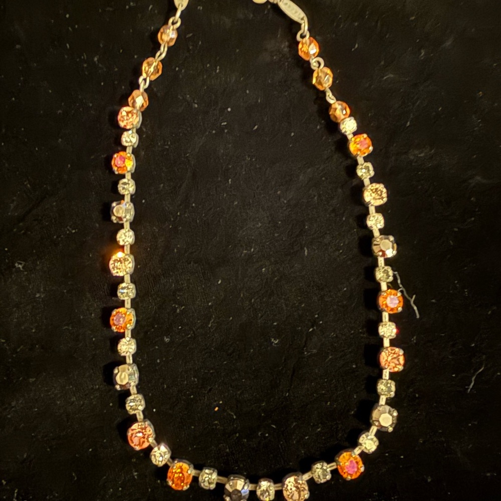 Sabika 16-18” necklace